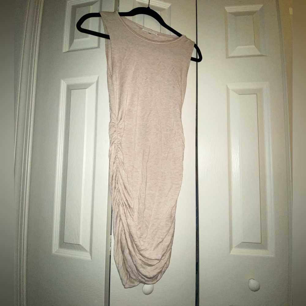 Antistar dress